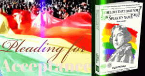 Advertisement of The Love That Dare Not Speak Its Name image gif