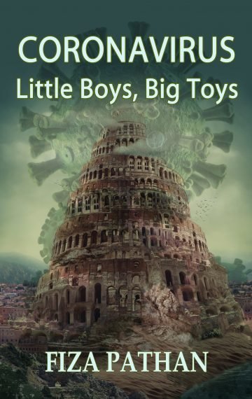 Coronavirus: Little Boys, Big Toys