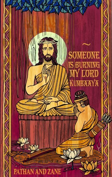 Someone Is Burning My Lord, Kumbaaya