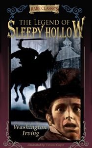 The Legend of Sleepy Hollow by Washington Irving