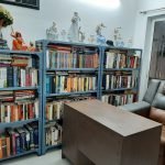 Fiza Pathan's Study
