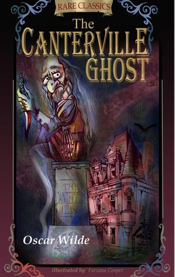 The Canterville Ghost