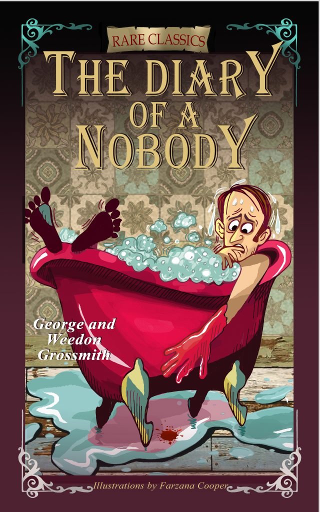 The Diary of a Nobody by George and Weedon Grossmith