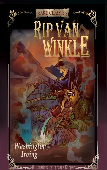 Rip Van Winkle
