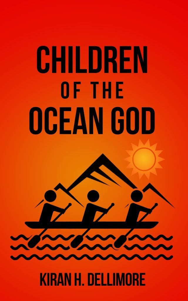 Children of the Ocean God